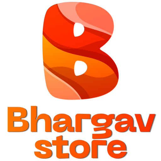 Bhargav Book Depot and Stationery