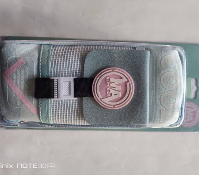 Premium Pencil Pouch – Stylish & Durable Organizer for Students