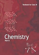 Chemistry NCERT Class 11 Part II Book | Latest Edition | CBSE Board | English Medium | Original NCERT Textbook